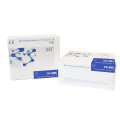 CKMB Creatine Kinase MB Cassette CK-MB тест